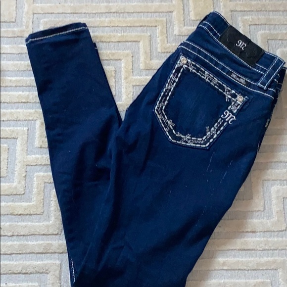 Miss me jeans brand new - Picture 1 of 4
